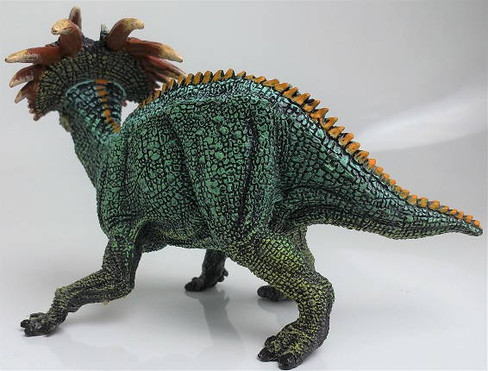 Styracosaurus  - New Color (Papo)