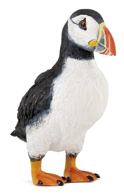 Puffin (Papo)