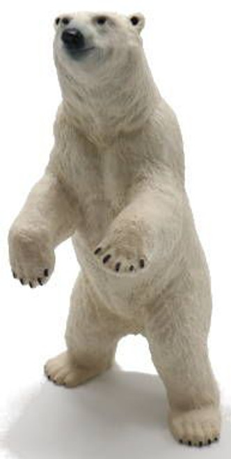 Bear Standing - Polar (Papo)