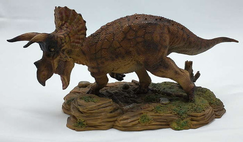 Triceratops - Doyle (PNSO)