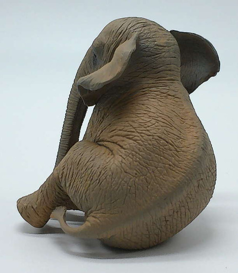 Elephant - African  - Manman (PNSO)