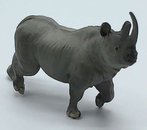 Rhinoceros - White - Nyika (PNSO)