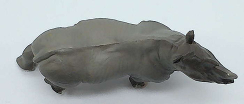 Rhinoceros - White - Nyika (PNSO)