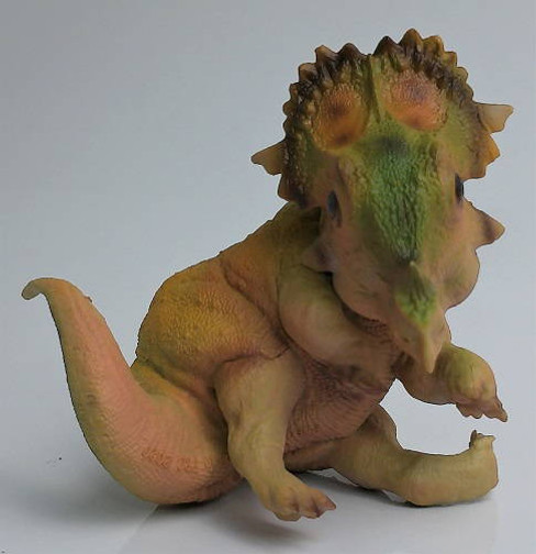 Sinoceratops - Young - A-Qi (PNSO)