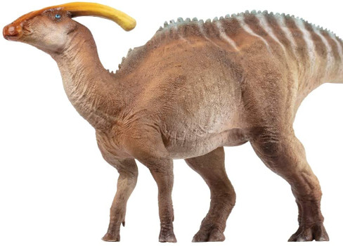 Parasaurolophus - Wyatt (PNSO)