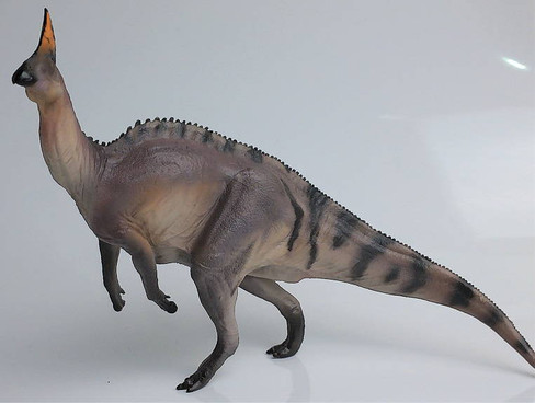 PNSO Ivan the Olorotitan - Side View