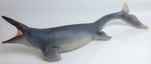 PNSO Evan Tylosaurus - Left Side View