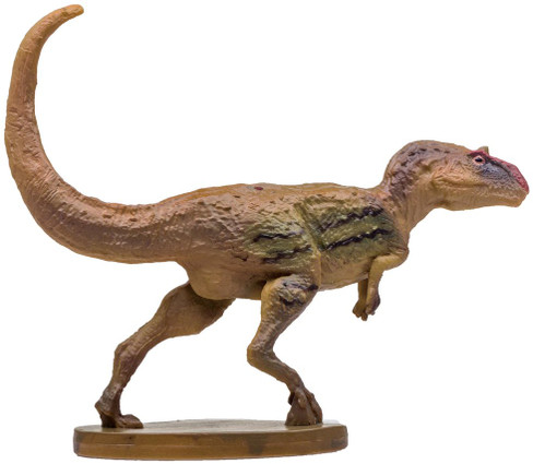 Majungasaurus Seia - MINI (PNSO)