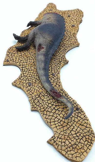 Tenontosaurus - Tilletti Corpse (REBOR)