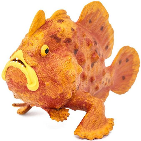 Frogfish (Safari Ltd.)