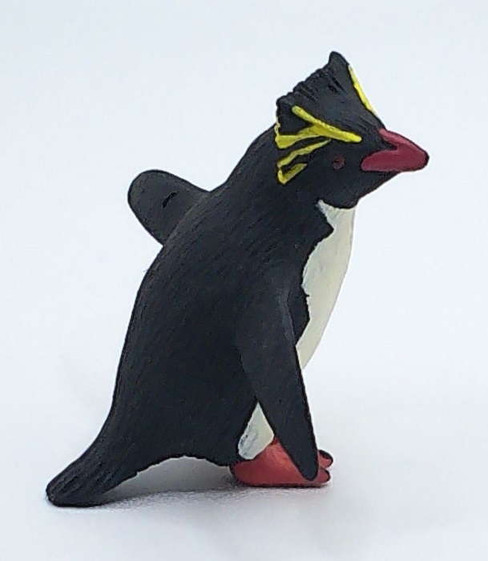Penguin - Rockhopper (Safari Ltd.)