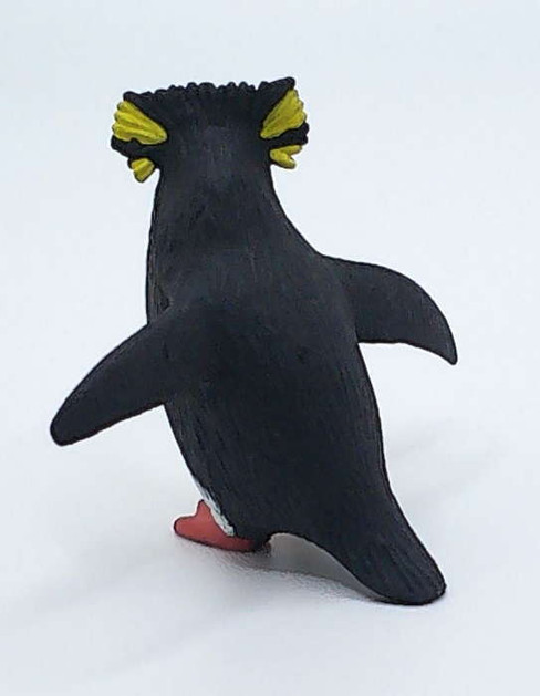 Penguin - Rockhopper (Safari Ltd.)