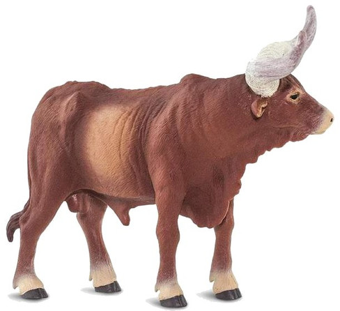 Watusi Bull (Safari Ltd.)