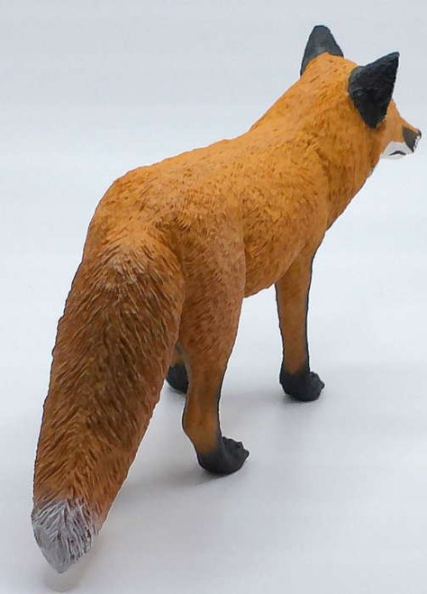 Fox - Red (Safari Ltd.)