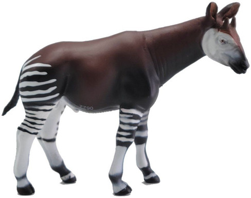 Okapi (Safari Ltd.)