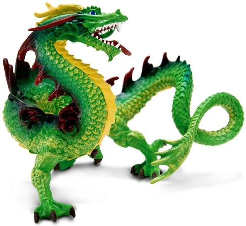 Chinese Dragon (Safari Ltd.)