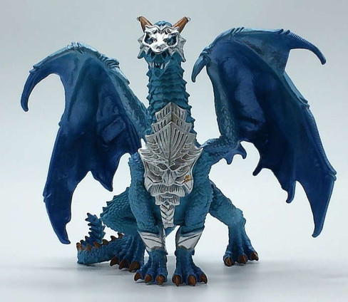 Guardian Dragon (Safari Ltd.)