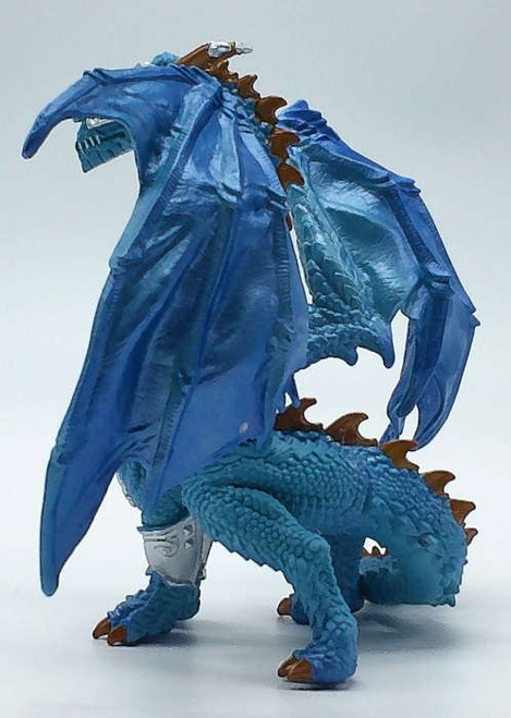 Safari Ltd. Guardian Dragon - Left Side View