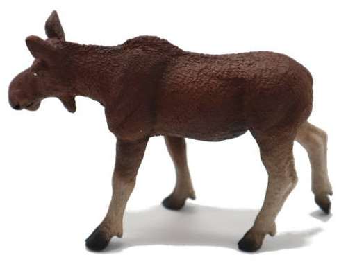 Moose - Cow (Safari Ltd.)