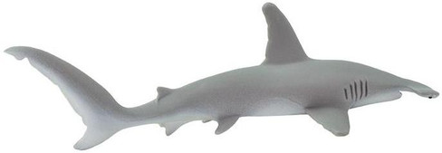 Safari Ltd. Hammerhead Shark Figure - Manufacturer Picture