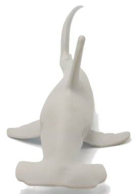 Safari Ltd. - Hammerhead Shark #210702 - Wide Head