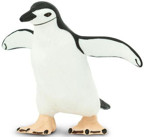 Penguin - Chinstrap (Safari Ltd.)