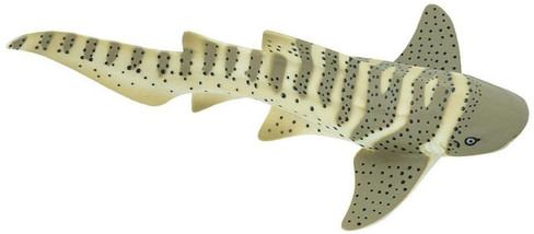 Shark - Zebra (Safari Ltd.)