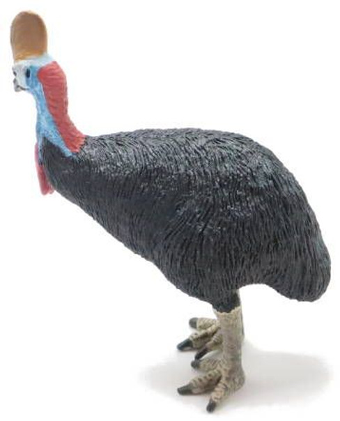 Cassowary (Safari Ltd.)