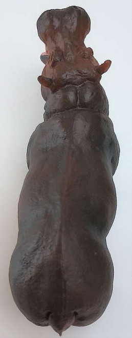 Safari Ltd. - Hippopotamus #229029, Mouth Open, Hungry Hippo