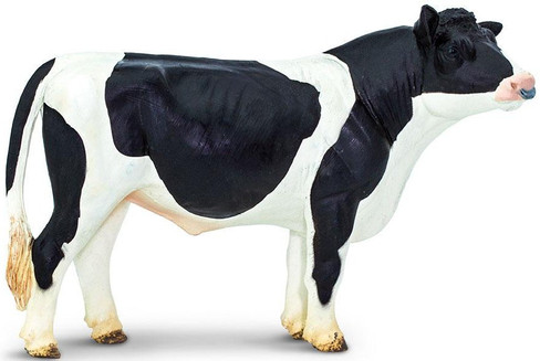 Holstein Bull (Safari Ltd.)