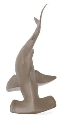 Safari Ltd. Hammerhead Shark Baby #267929 - Baby Shark