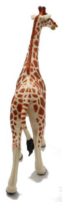 Giraffe - Reticulated (Safari Ltd.)