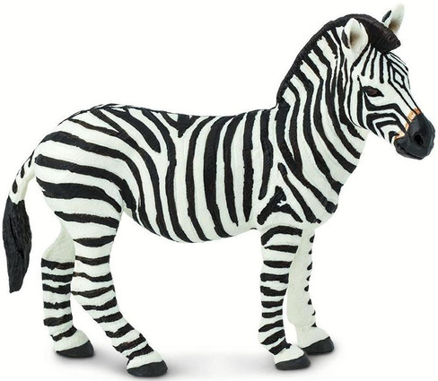 Zebra (Safari Ltd.)