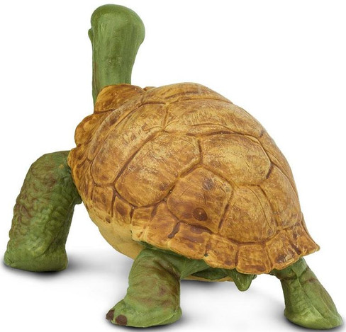 Turtle - Giant Tortoise (Safari Ltd.)