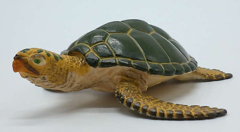 Green Sea Turtle (Safari Ltd.)