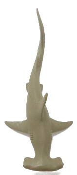 Safari Ltd. - Hammerhead Shark #274829 - Sea Life Collection