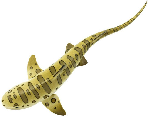 Shark - Leopard (Safari Ltd.)