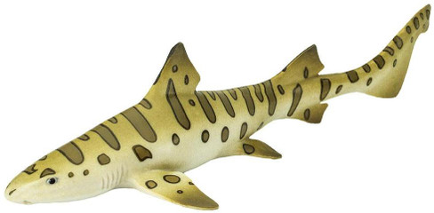 Shark - Leopard (Safari Ltd.)