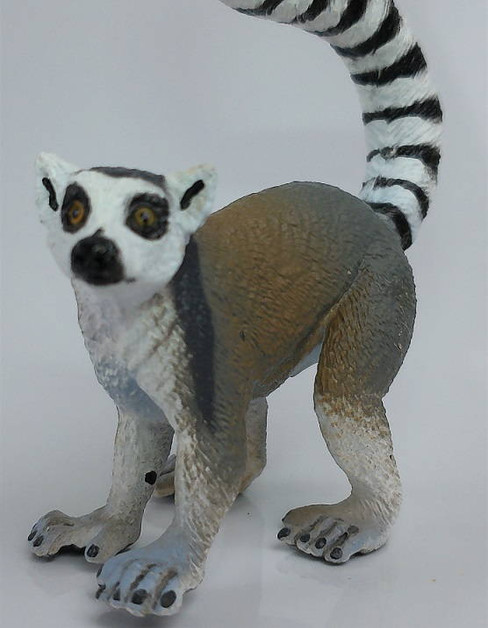 Lemur - Ring Tailed (Safari Ltd.)