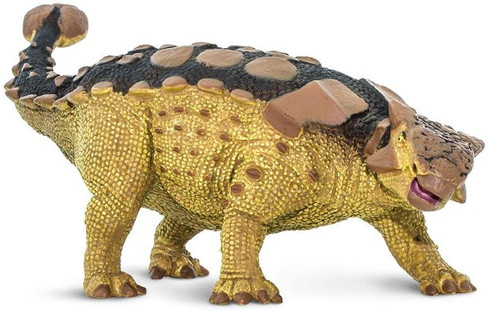 Ankylosaurus (Safari Ltd.)