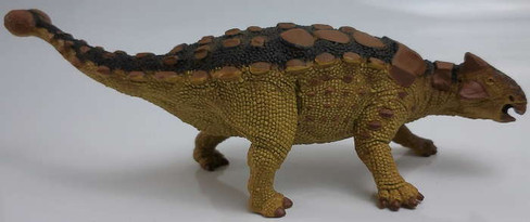 Ankylosaurus (Safari Ltd.)