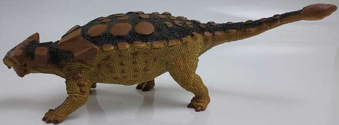 Ankylosaurus (Safari Ltd.)