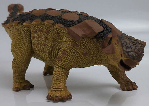 Ankylosaurus (Safari Ltd.)