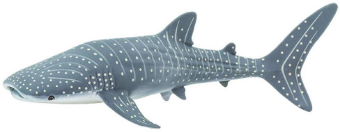 Whale Shark (Safari Ltd.)