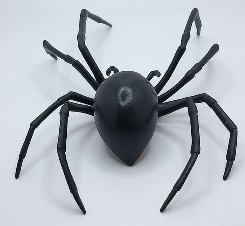 Spider - Black Widow (Safari Ltd.)