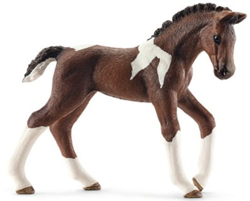 Trakehner Foal (Schleich)