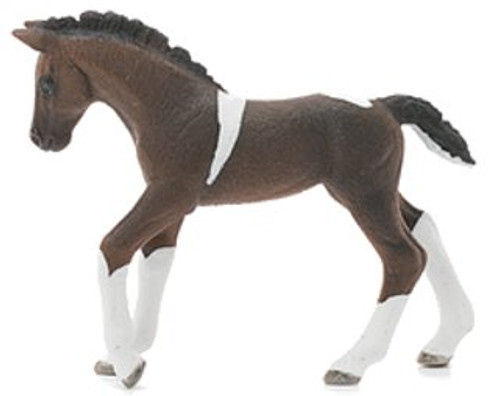 Trakehner Foal (Schleich)