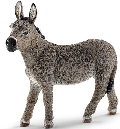 Donkey (Schleich)