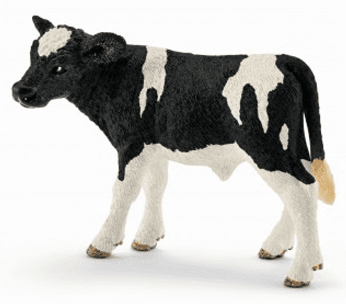 Holstein Calf (Schleich)