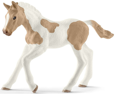 Paint Horse Foal (Schleich)